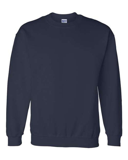 Unisex DryBlend® Crewneck Sweatshirt - 375