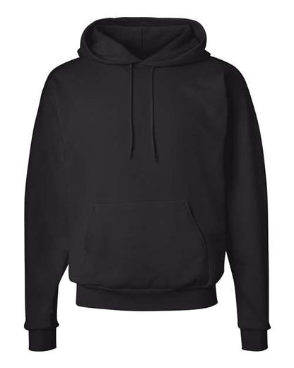 Unisex EcoSmart® Hooded Sweatshirt - 391