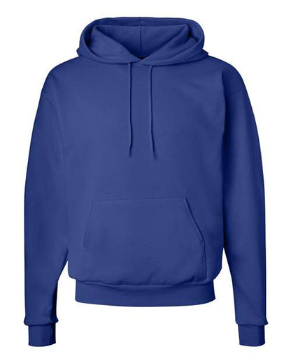 Unisex EcoSmart® Hooded Sweatshirt - 391