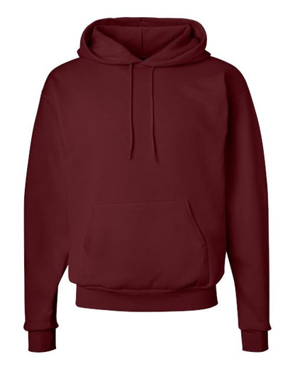 Unisex EcoSmart® Hooded Sweatshirt - 391