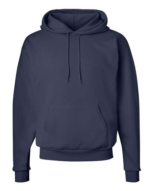 Unisex EcoSmart® Hooded Sweatshirt - 391