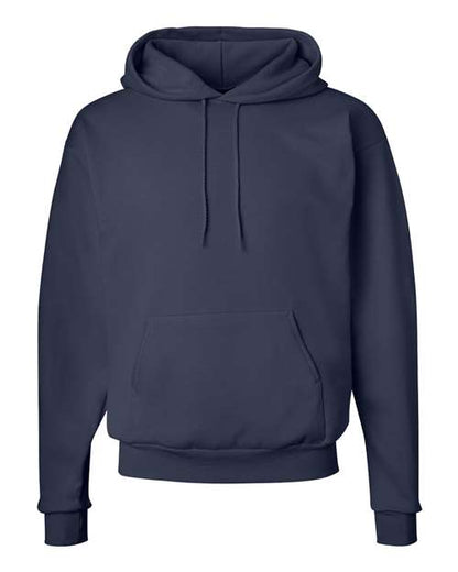 Unisex EcoSmart® Hooded Sweatshirt - 391