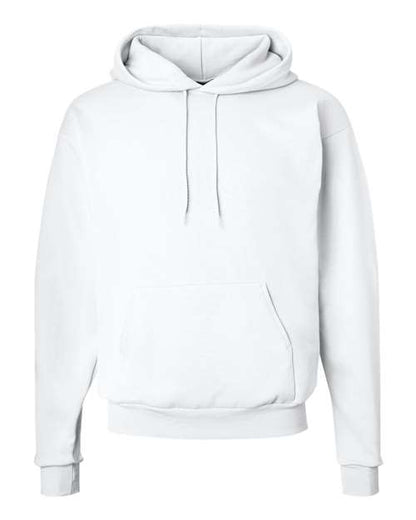 Unisex EcoSmart® Hooded Sweatshirt - 391