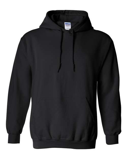 Unisex Heavy Blend™ Hooded Sweatshirt - 395