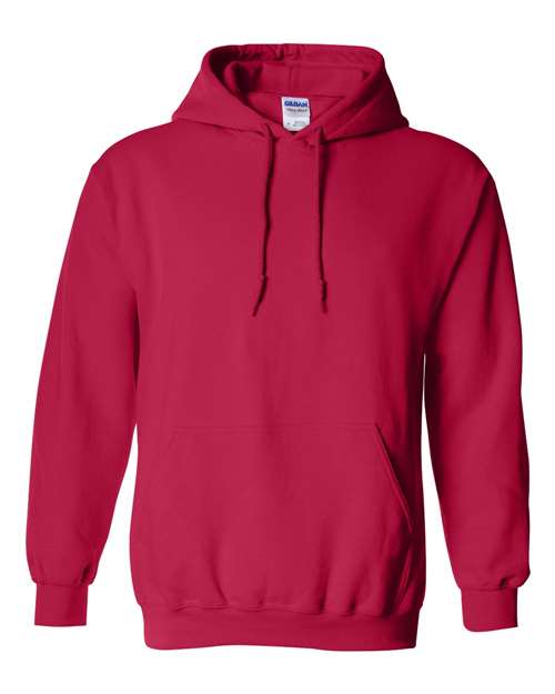 Unisex Heavy Blend™ Hooded Sweatshirt - 395