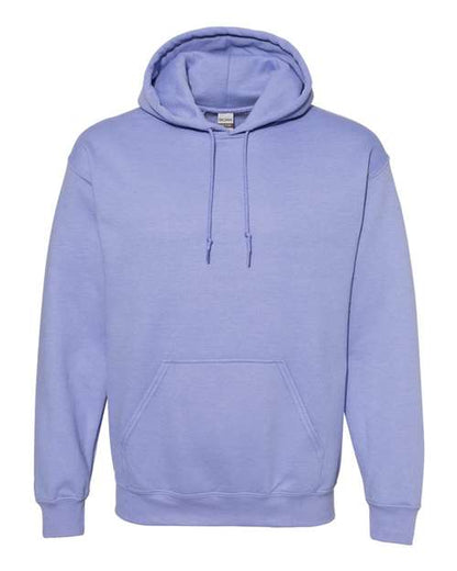 Unisex Heavy Blend™ Hooded Sweatshirt - 395