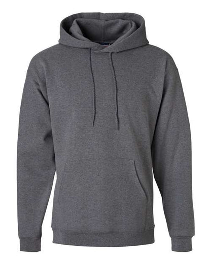 Unisex Ultimate Cotton® Hooded Sweatshirt - 399