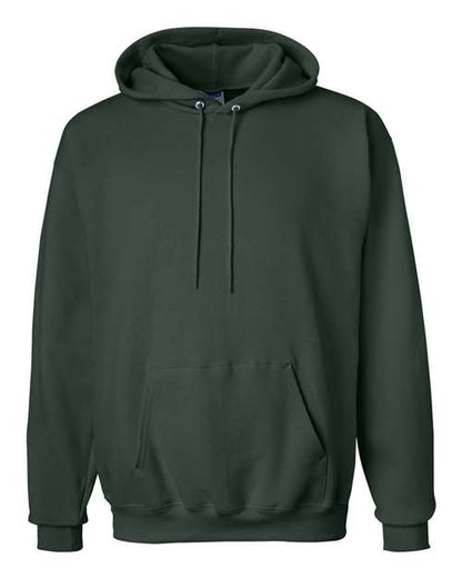 Unisex Ultimate Cotton® Hooded Sweatshirt - 399