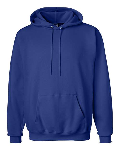 Unisex Ultimate Cotton® Hooded Sweatshirt - 399