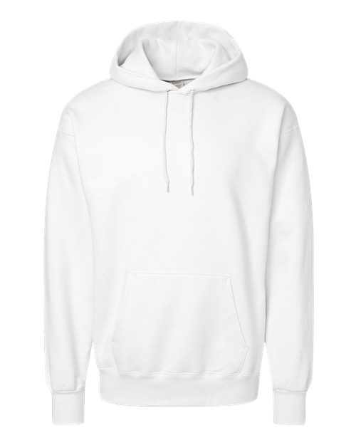 Unisex Ultimate Cotton® Hooded Sweatshirt - 399