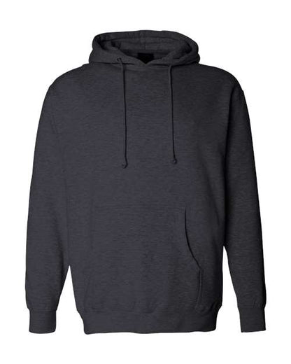 Unisex Heavyweight Hooded Sweatshirt - 403