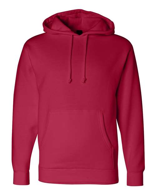 Unisex Heavyweight Hooded Sweatshirt - 403
