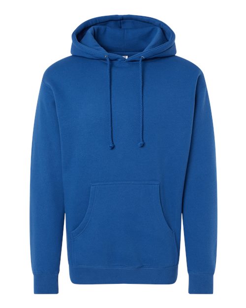 Unisex Heavyweight Hooded Sweatshirt - 403