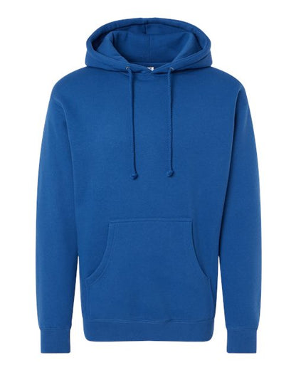 Unisex Heavyweight Hooded Sweatshirt - 403