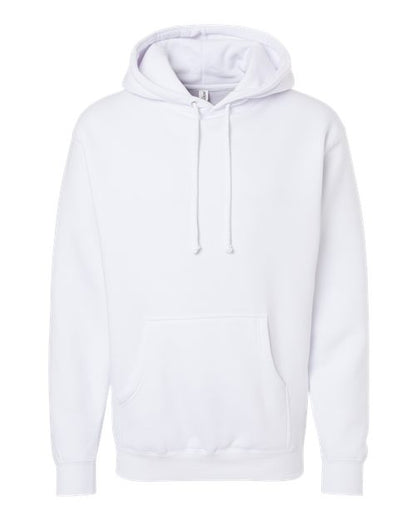 Unisex Heavyweight Hooded Sweatshirt - 403