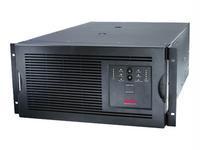 Apc smart-ups, 4000 watts / 5000 va,input 208v / output 208v, interface port db-