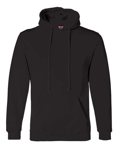 Unisex USA-Made Hooded Sweatshirt - 409