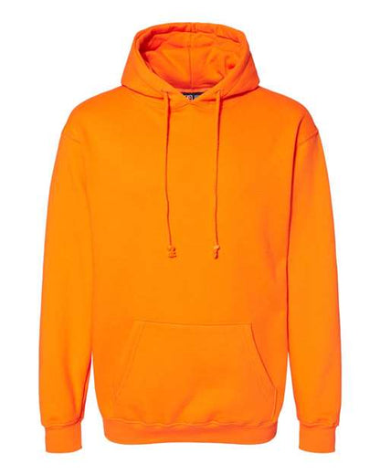 Unisex USA-Made Hooded Sweatshirt - 409