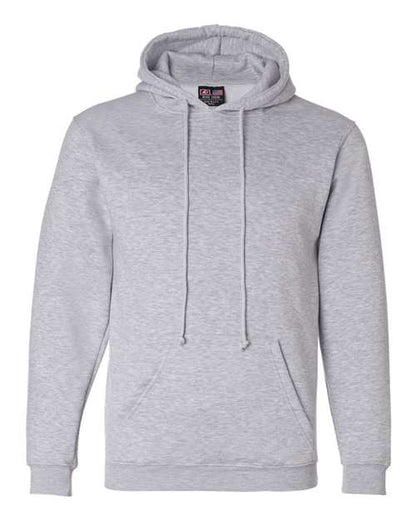 Unisex USA-Made Hooded Sweatshirt - 409