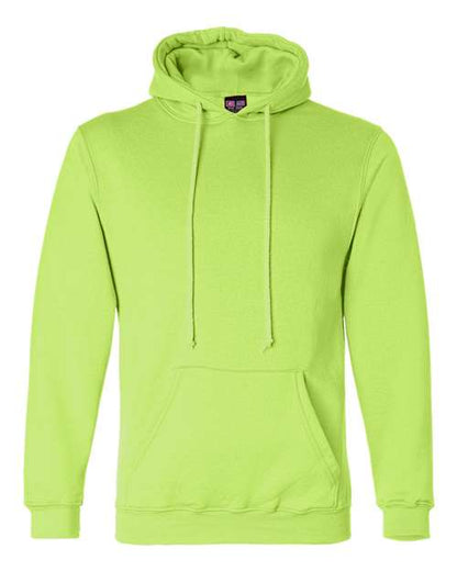 Unisex USA-Made Hooded Sweatshirt - 409