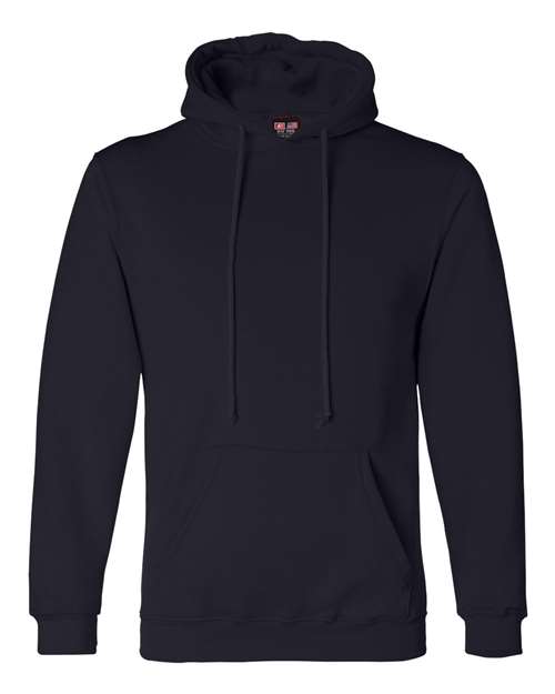 Unisex USA-Made Hooded Sweatshirt - 409