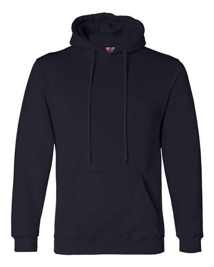 Unisex USA-Made Hooded Sweatshirt - 409
