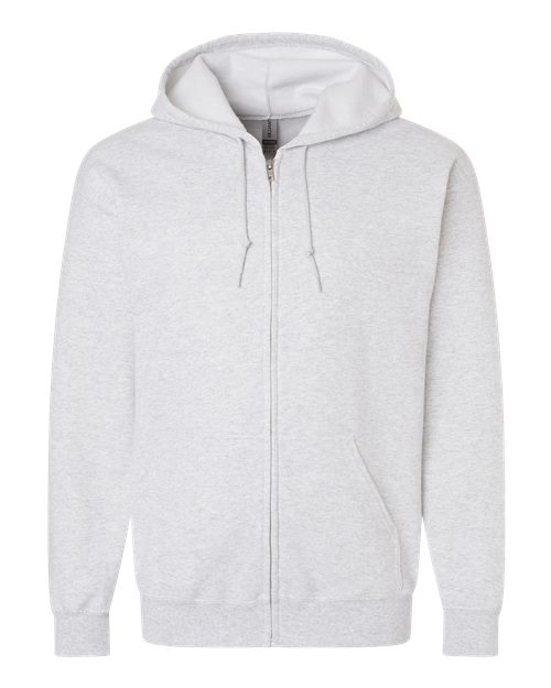 Unisex Heavy Blend™ Full-Zip Hooded Sweatshirt - 415