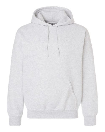 Unisex DryBlend® Hooded Sweatshirt - 423