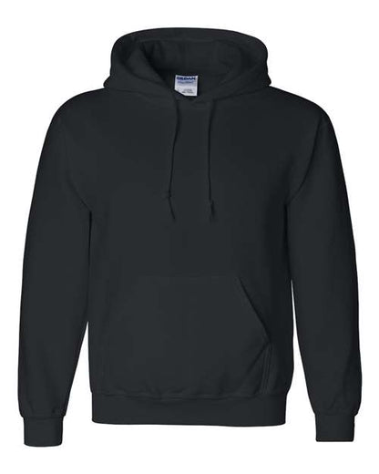 Unisex DryBlend® Hooded Sweatshirt - 423