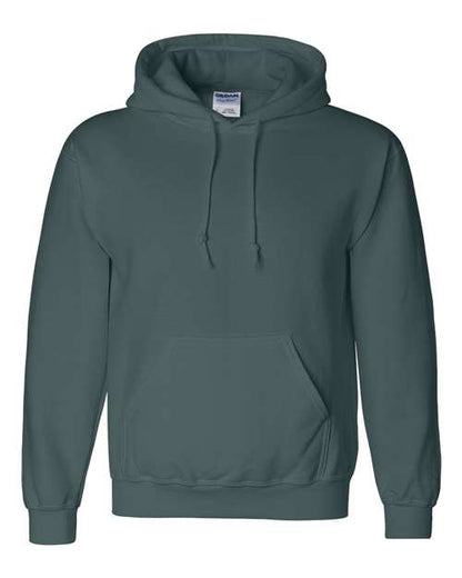 Unisex DryBlend® Hooded Sweatshirt - 423