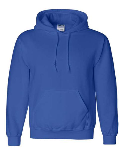 Unisex DryBlend® Hooded Sweatshirt - 423