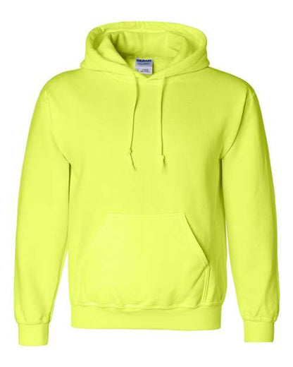 Unisex DryBlend® Hooded Sweatshirt - 423