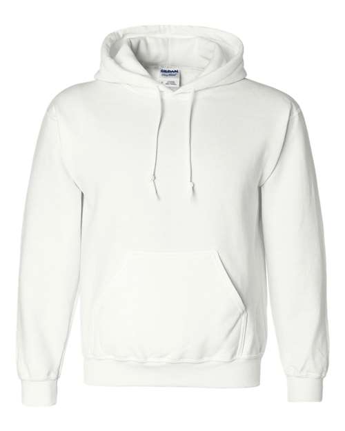 Unisex DryBlend® Hooded Sweatshirt - 423