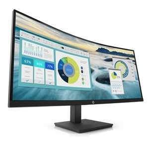 34 P34hc WQHD Curved Power 65W