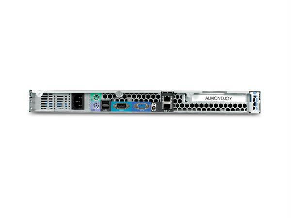 Infrastruxure central basic