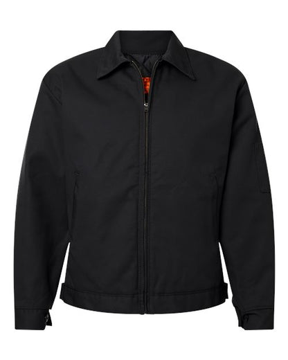 Men's Waist Length Jacket - 784