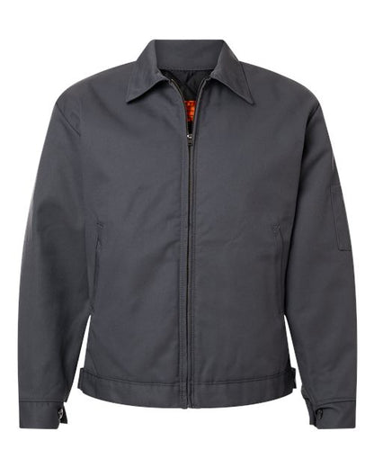 Men's Waist Length Jacket - 784