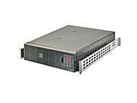 Ups - rack-mountable - 208v - 4.2 kw - (4) nema 5-20r; (1) nema l14-30r; (1) nem
