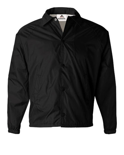 Men's Coach's Jacket - 1033
