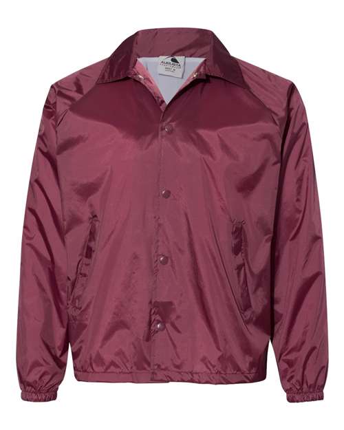 Men's Coach's Jacket - 1033