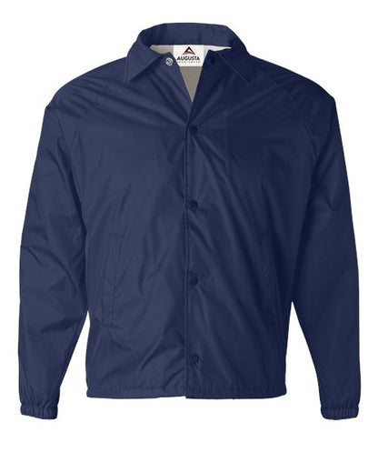 Men's Coach's Jacket - 1033