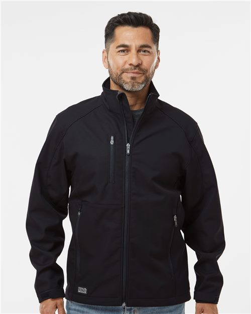Men's Acceleration Waterproof Soft Shell Jacket - 2472
