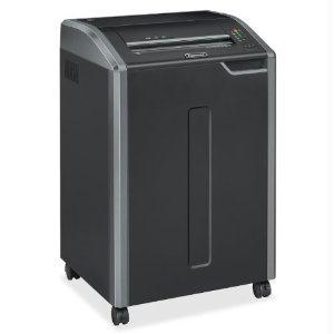 485i jamproof strip-cut shredder