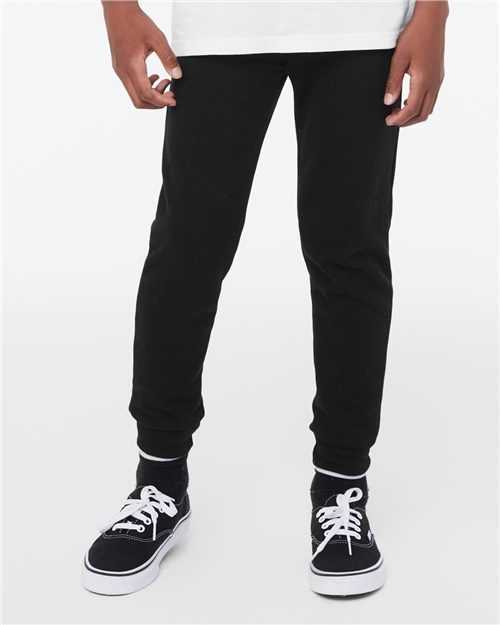 Youth Jogger Sweatpants - 2673