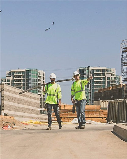 Unisex Long Sleeve Class 3 T-Shirt - 2730