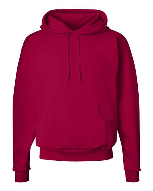 Unisex EcoSmart® Hooded Sweatshirt - 391