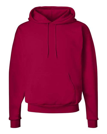 Unisex EcoSmart® Hooded Sweatshirt - 391