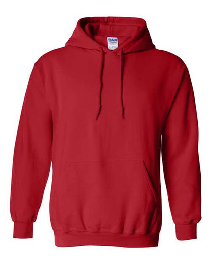 Unisex Heavy Blend™ Hooded Sweatshirt - 395