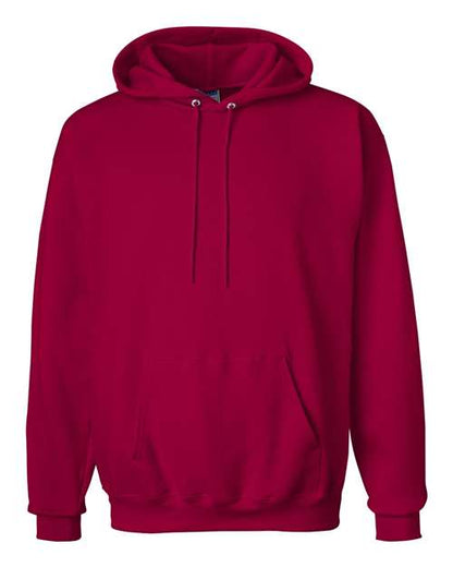Unisex Ultimate Cotton® Hooded Sweatshirt - 399