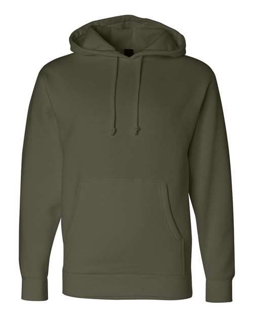 Unisex Heavyweight Hooded Sweatshirt - 403